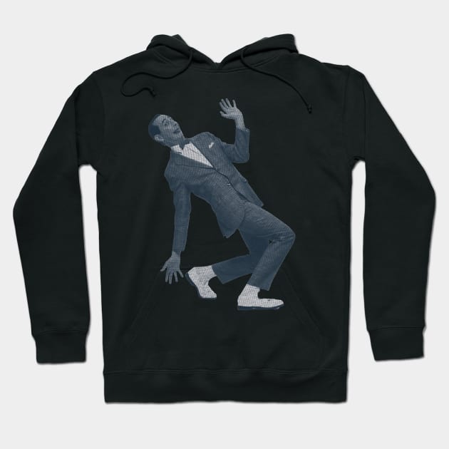 Pee Wee Herman - BEST SKETCH DESIGN Hoodie by Wild Camper Expedition